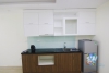 A lovely brand new apartment for rent in Dong Da, Ha Noi